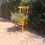 Antico Frantoio * Cerchiara di Calabria