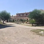 Séjour à la ferme Antico Frantoio