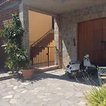 Antico Frantoio * Cerchiara di Calabria