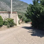 Séjour à la ferme Antico Frantoio *