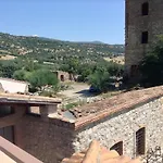 Séjour à la ferme Antico Frantoio Cerchiara di Calabria