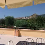 Séjour à la ferme Antico Frantoio *