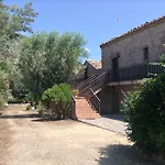 Séjour à la ferme Antico Frantoio *