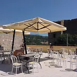 Séjour à la ferme Antico Frantoio Cerchiara di Calabria