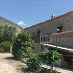 Séjour à la ferme Antico Frantoio