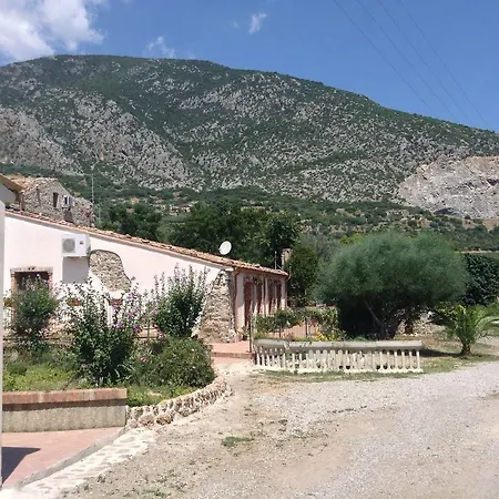 Antico Frantoio Séjour à la ferme