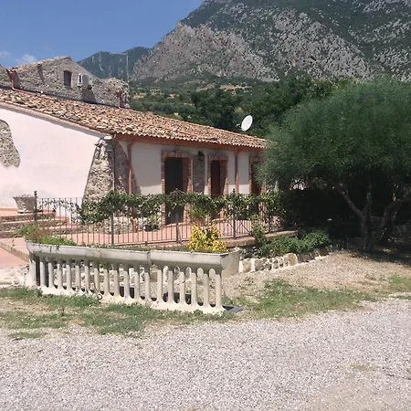 Antico Frantoio * Cerchiara di Calabria