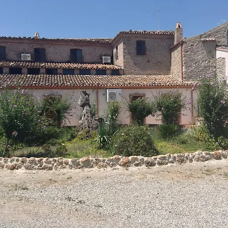 Antico Frantoio Séjour à la ferme