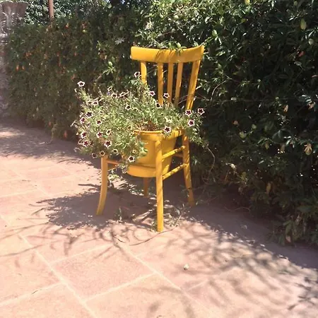 Antico Frantoio * Cerchiara di Calabria
