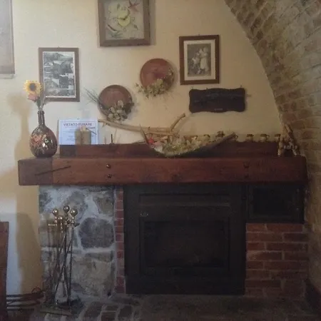 Alloggio per agriturismo Antico Frantoio