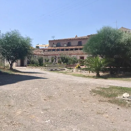 בית חווה Antico Frantoio