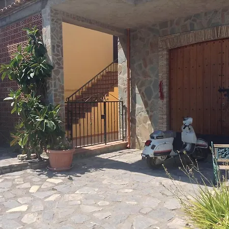 Antico Frantoio * Cerchiara di Calabria