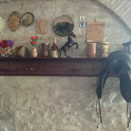 Antico Frantoio Cerchiara di Calabria