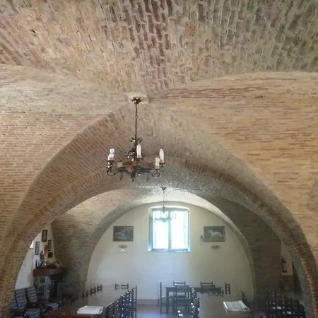 Antico Frantoio *