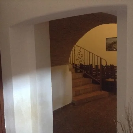 Alloggio per agriturismo Antico Frantoio Cerchiara di Calabria