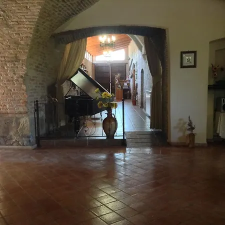 Antico Frantoio Agroturismo *