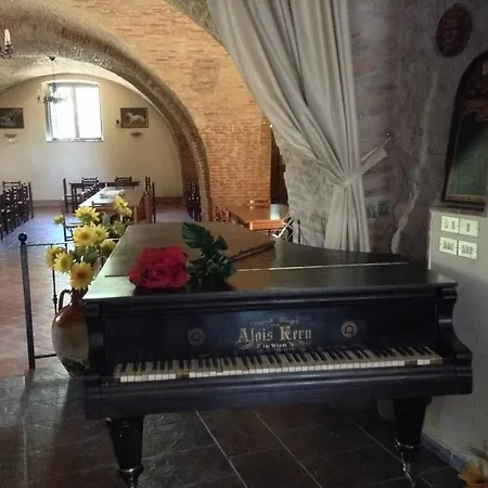 Antico Frantoio Cerchiara di Calabria