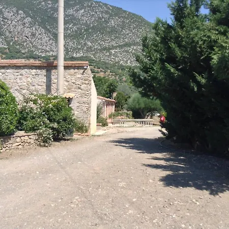 Agroturismo Antico Frantoio *