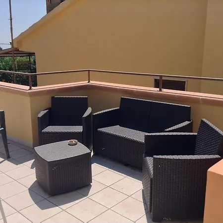 Antico Frantoio Agroturismo Cerchiara di Calabria