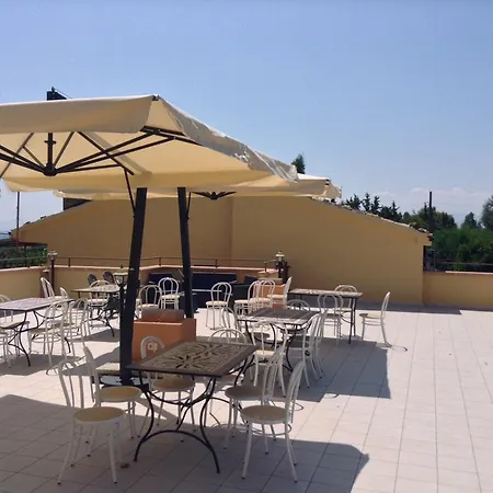 Antico Frantoio בית חווה Cerchiara di Calabria