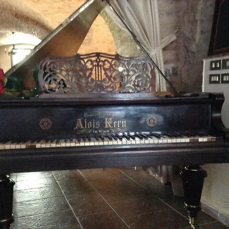 Agroturismo Antico Frantoio *