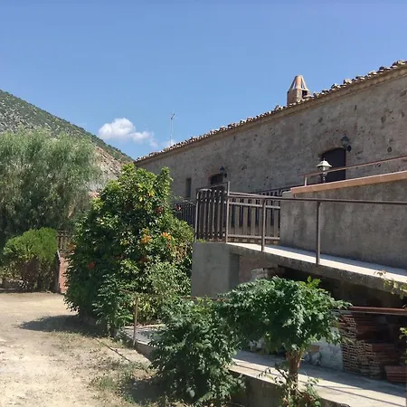 Agroturismo Antico Frantoio