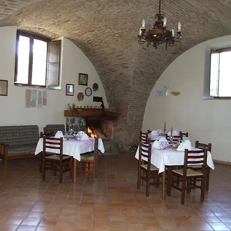 Antico Frantoio Cerchiara di Calabria