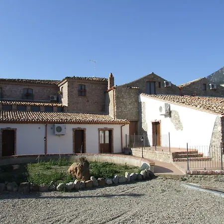 Antico Frantoio Cerchiara di Calabria