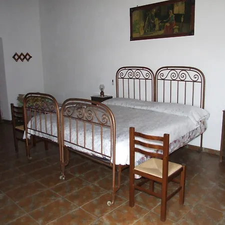 Antico Frantoio Cerchiara di Calabria
