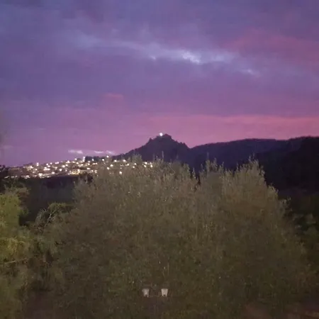 Antico Frantoio Alloggio per agriturismo *