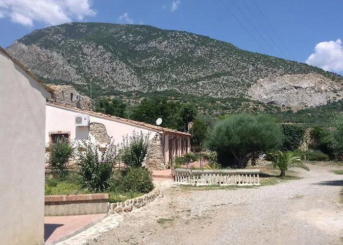 Antico Frantoio Alojamento de Turismo Rural