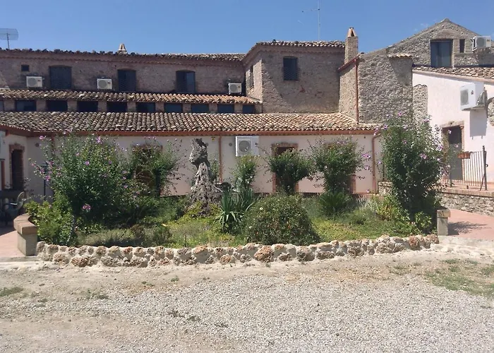 Antico Frantoio Alojamento de Turismo Rural