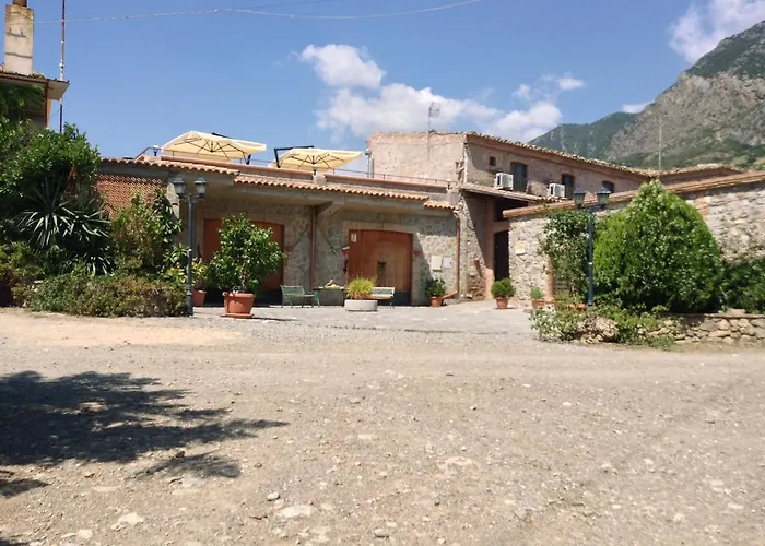 Antico Frantoio Alojamento de Turismo Rural