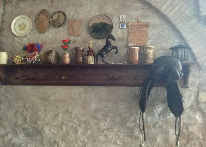 Antico Frantoio Cerchiara di Calabria