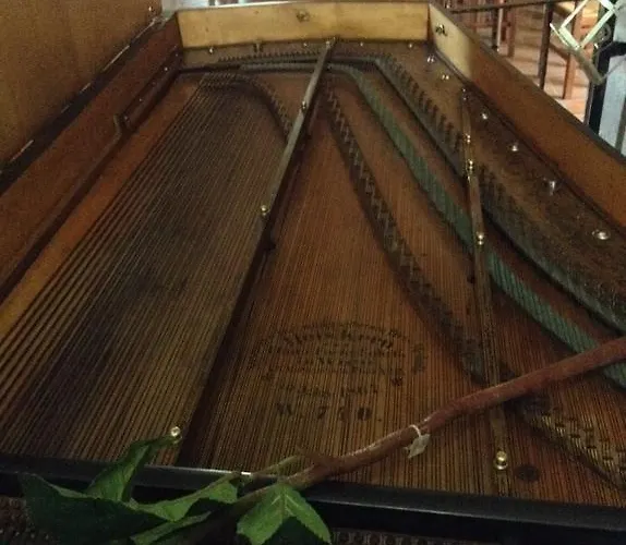 Antico Frantoio * Cerchiara di Calabria