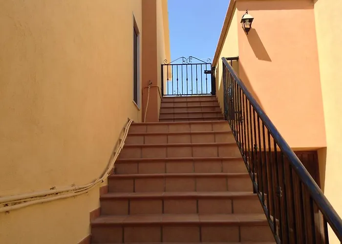 Alojamento de Turismo Rural Antico Frantoio *