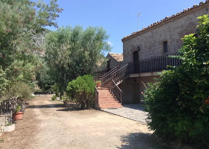 Alojamento de Turismo Rural Antico Frantoio *