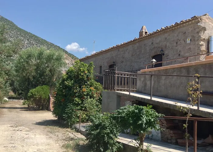 Alojamento de Turismo Rural Antico Frantoio