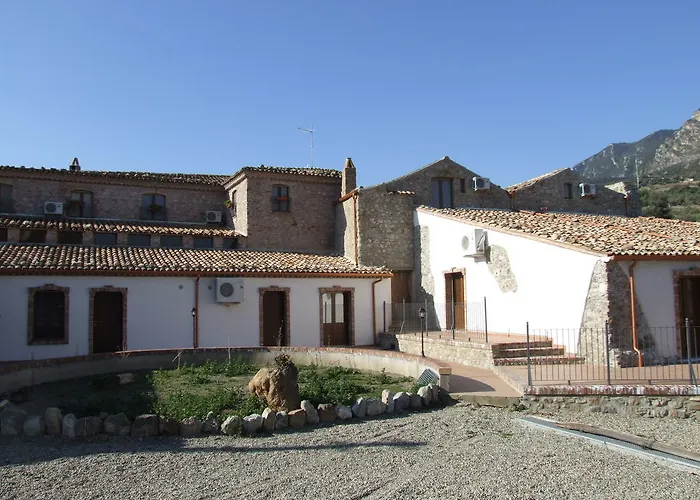 Antico Frantoio Cerchiara di Calabria