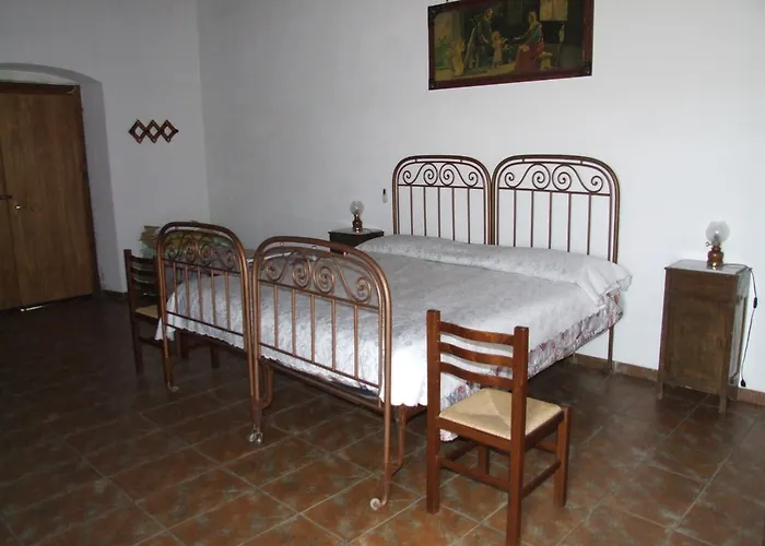 Antico Frantoio Cerchiara di Calabria